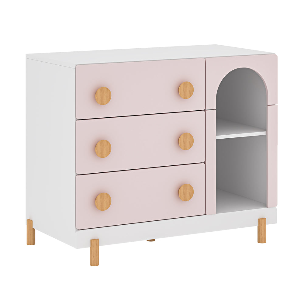 Kindercommode Vaarentaa [en.casa]