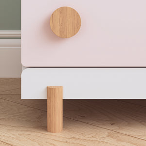 Kindercommode Vaarentaa [en.casa]