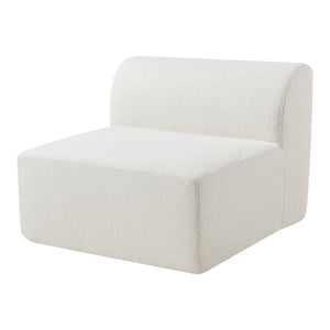 Element Hurvas voor modulaire zitbank [en.casa]