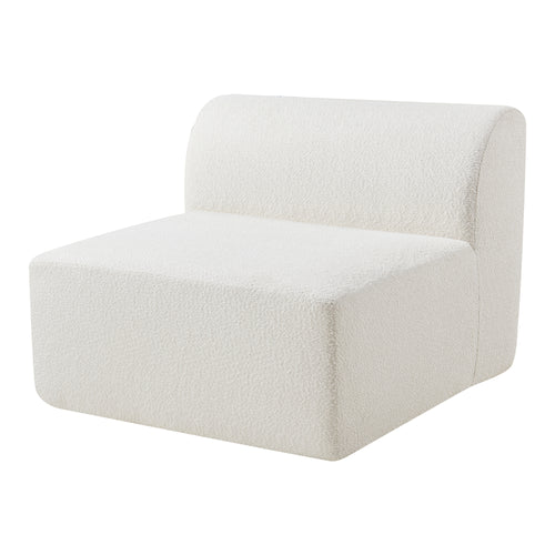 Element Hurvas voor modulaire zitbank [en.casa]