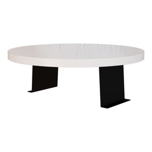 Dienblad armleuning Kuleskyd rond Ø34 cm [en.casa]