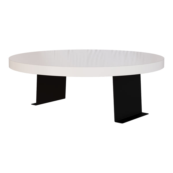 Dienblad armleuning Kuleskyd rond Ø34 cm [en.casa]