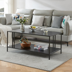 Salontafel Kumlinge [en.casa] - premiumXL