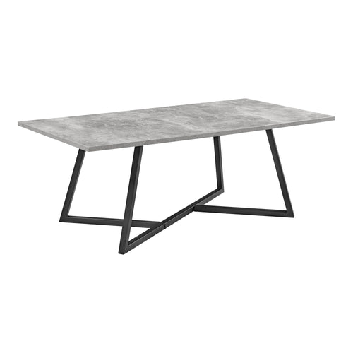 Salontafel Mosta 120x60x45 cm - 2 varianten