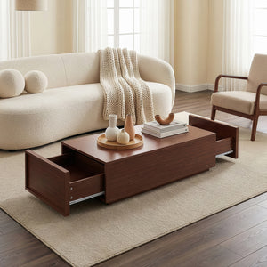 Salontafel Turur 104x50x40 cm [en.casa]