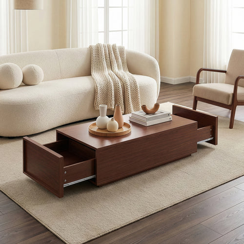 Salontafel Turur 104x50x40 cm [en.casa]