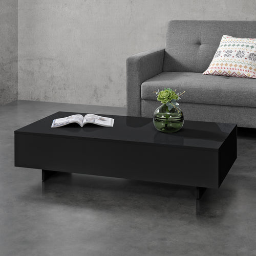 Salontafel Lärketorp 115x55x31 cm in verschillende kleuren en.casa - premiumXL