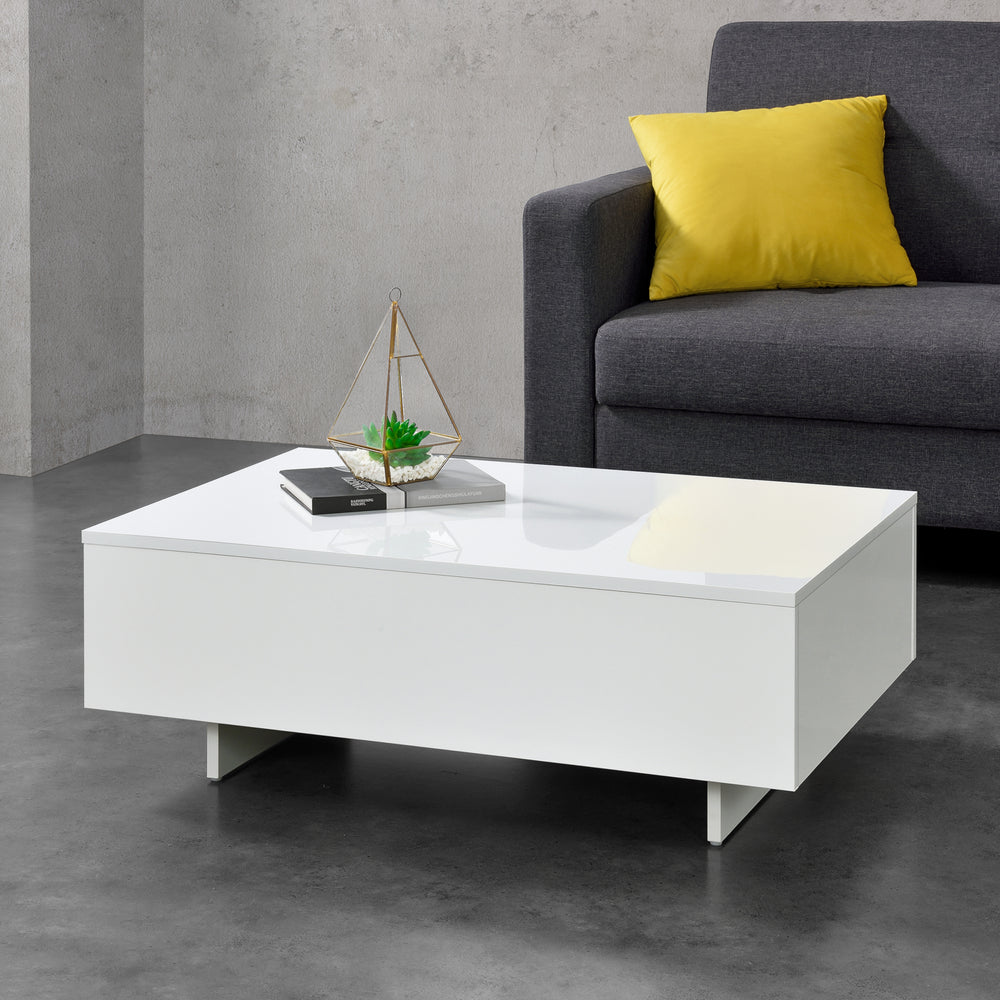 Salontafel Vänersborg 85x55x31 cm in verschillende kleuren en.casa - premiumXL