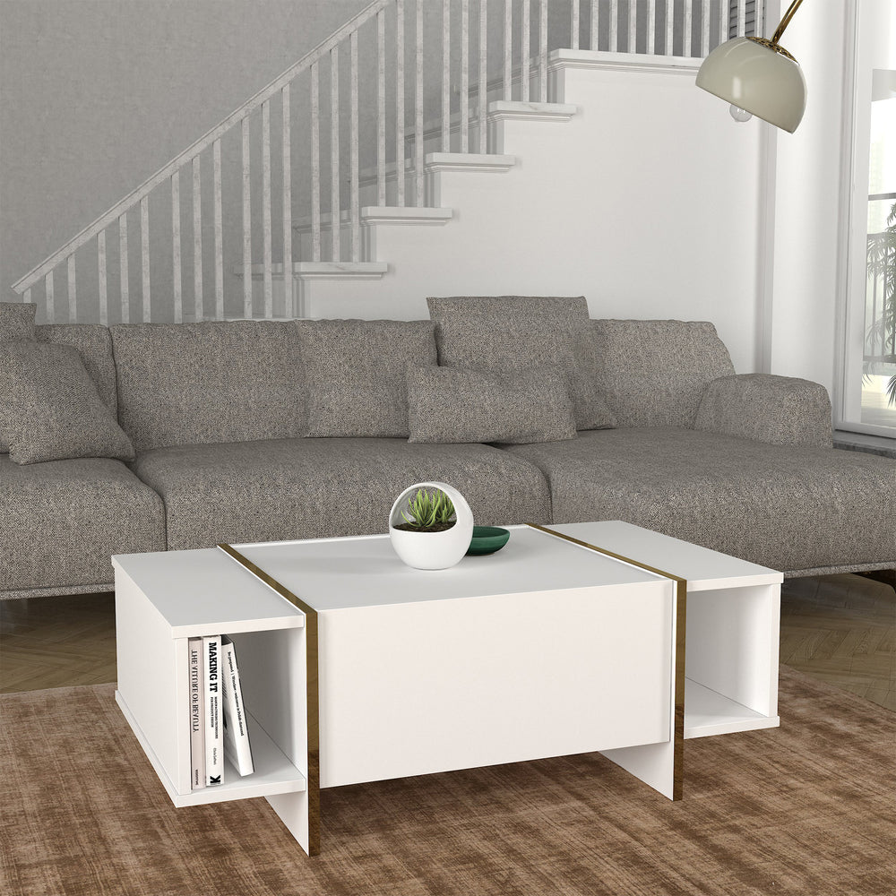 Salontafel Tavak 104x60x38 cm [en.casa]