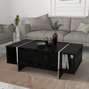 Salontafel Tavak 104x60x38 cm [en.casa]