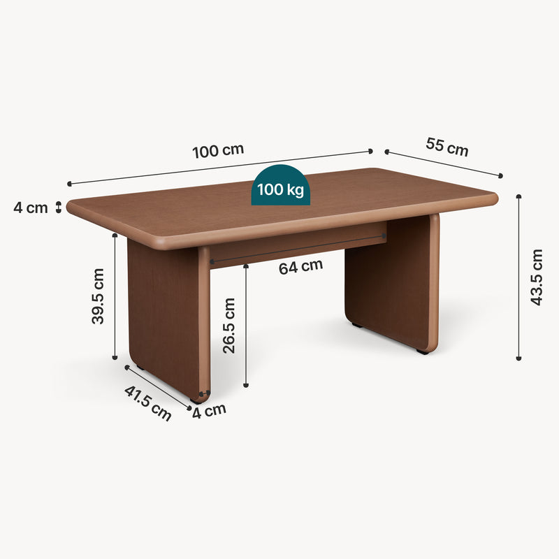 Maatschets Salontafel Gäljami [en.casa]