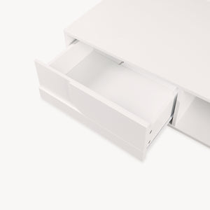 Salontafel Katanshumn met opbergruimte 110x55x39 cm [en.casa]