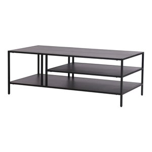 Salontafel Kumlinge metaal [en.casa]