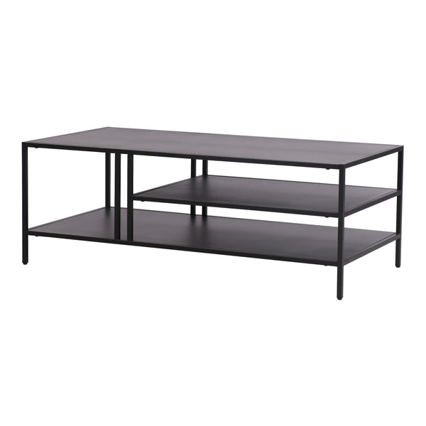 Salontafel Kumlinge metaal [en.casa]