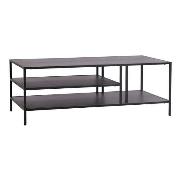 Salontafel Kumlinge metaal [en.casa]