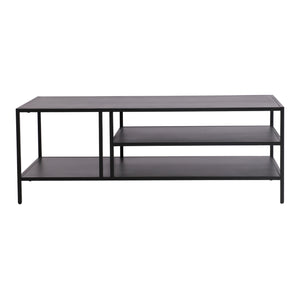 Salontafel Kumlinge metaal [en.casa]