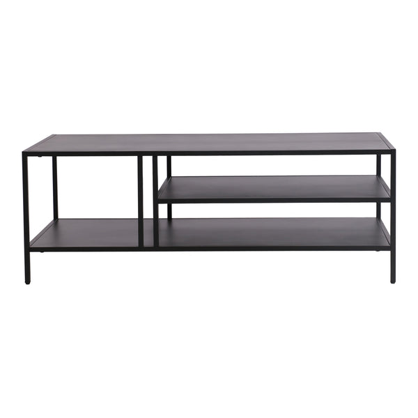 Salontafel Kumlinge metaal [en.casa]