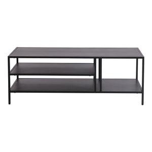 Salontafel Kumlinge metaal [en.casa]