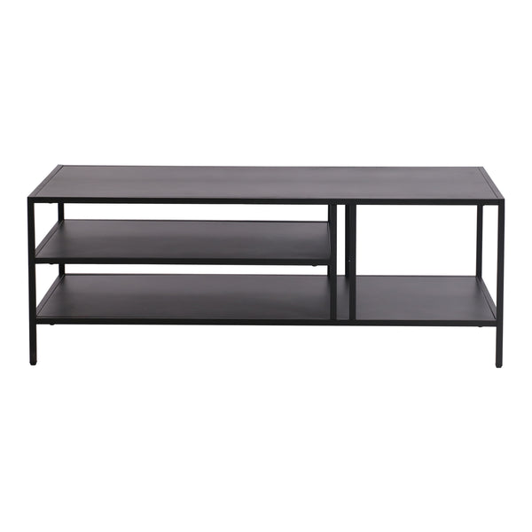 Salontafel Kumlinge metaal [en.casa]