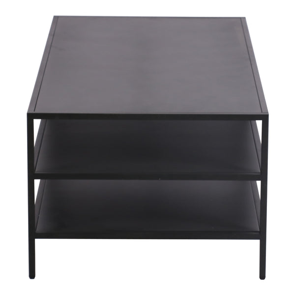 Salontafel Kumlinge metaal [en.casa]