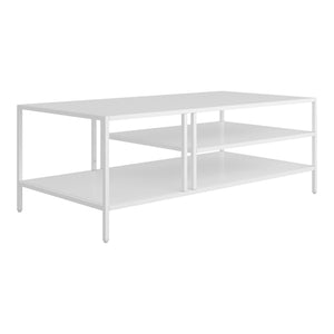 Salontafel Kumlinge metaal [en.casa]