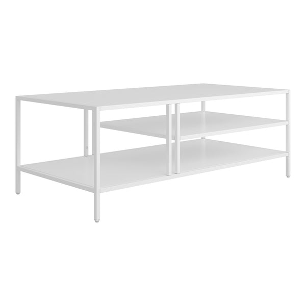 Salontafel Kumlinge metaal [en.casa]