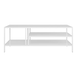 Salontafel Kumlinge metaal [en.casa]