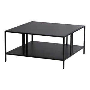Salontafel Kumlinge metaal [en.casa]