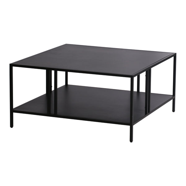 Salontafel Kumlinge metaal [en.casa]