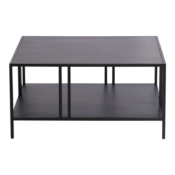 Salontafel Kumlinge metaal [en.casa]
