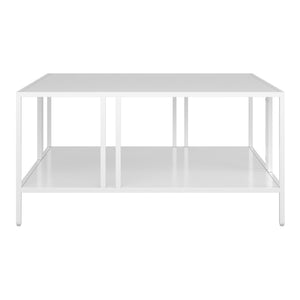 Salontafel Kumlinge metaal [en.casa]