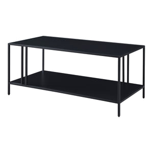Salontafel Kumlinge metaal [en.casa]