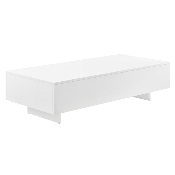 Salontafel Braunschweig 115x55x31 cm hoogglans - 2 varianten