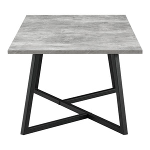 Salontafel Mosta 120x60x45 cm - 2 varianten