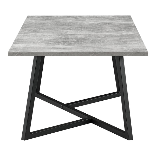 Salontafel Mosta 120x60x45 cm - 2 varianten