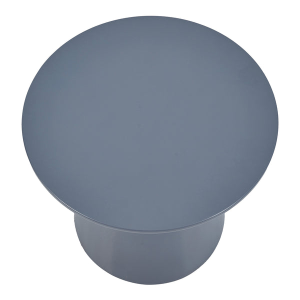 Salontafel Nyd rond 40x44 cm tafel met stabiel onderstel [en.casa]