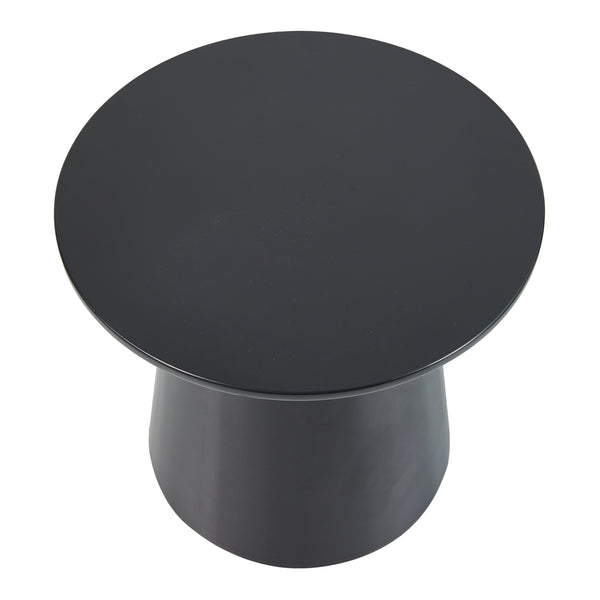 Salontafel Nyd rond 40x44 cm tafel met stabiel onderstel [en.casa]