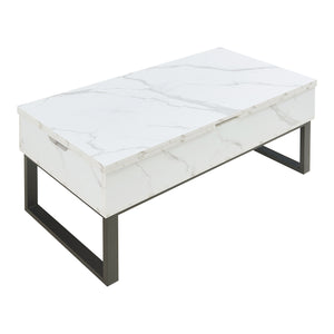 Salontafel Rauli 100x50x47 cm [en.casa]