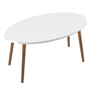 [en.casa] Salontafel Sindal 41x90x50 cm - 3 varianten