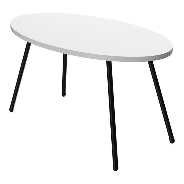 [en.casa] Salontafel Skærbæk 43x90x50 cm - 3 varianten