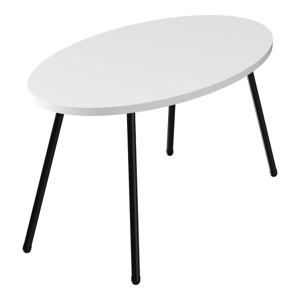[en.casa] Salontafel Skærbæk 43x90x50 cm - 3 varianten
