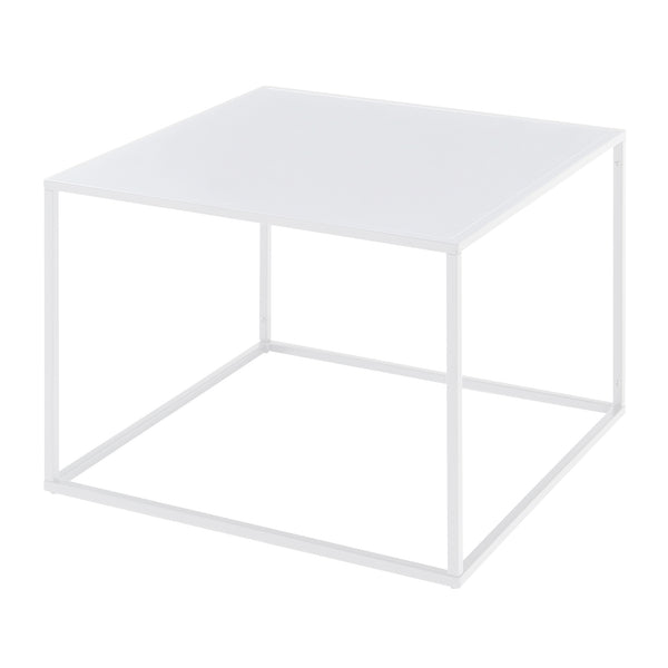 Salontafel Solund staal [en.casa]