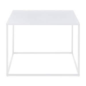 Salontafel Solund staal [en.casa]