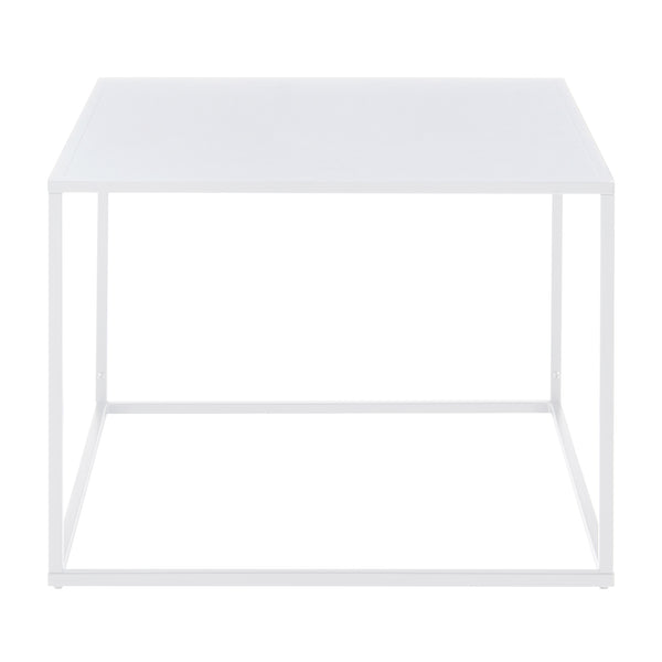 Salontafel Solund staal [en.casa]