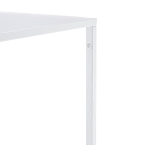 Salontafel Solund staal [en.casa]