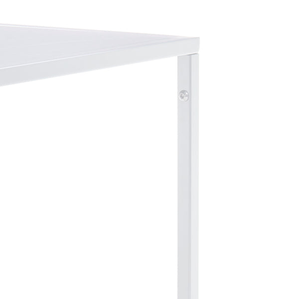 Salontafel Solund staal [en.casa]