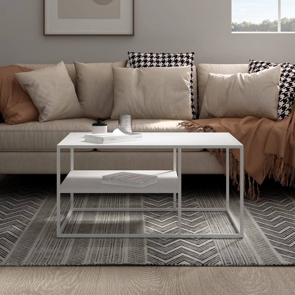 Salontafel Solund 90x60x45 cm [en.casa] - premiumXL