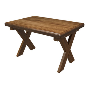 [en.casa] Salontafel Tommerup grenen - 2 varianten