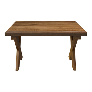 [en.casa] Salontafel Tommerup grenen - 2 varianten