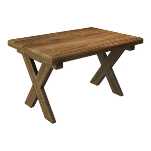 [en.casa] Salontafel Tommerup grenen - 2 varianten